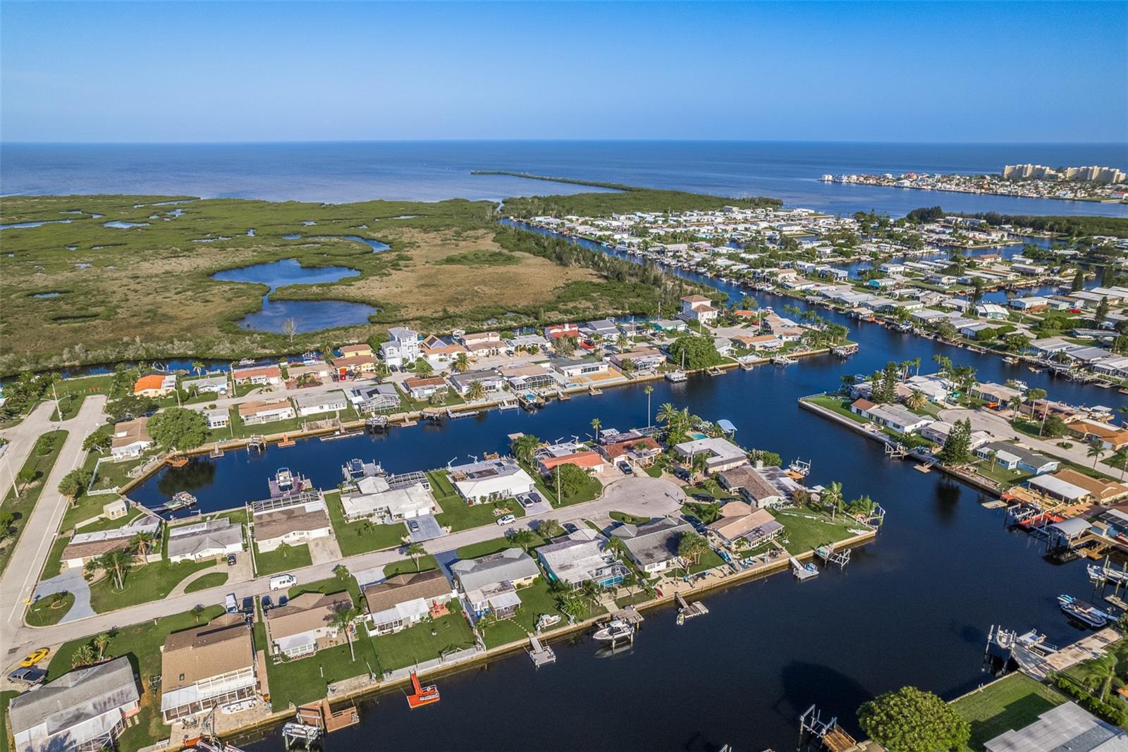 12813 4TH ISLE, HUDSON, FL, 34667