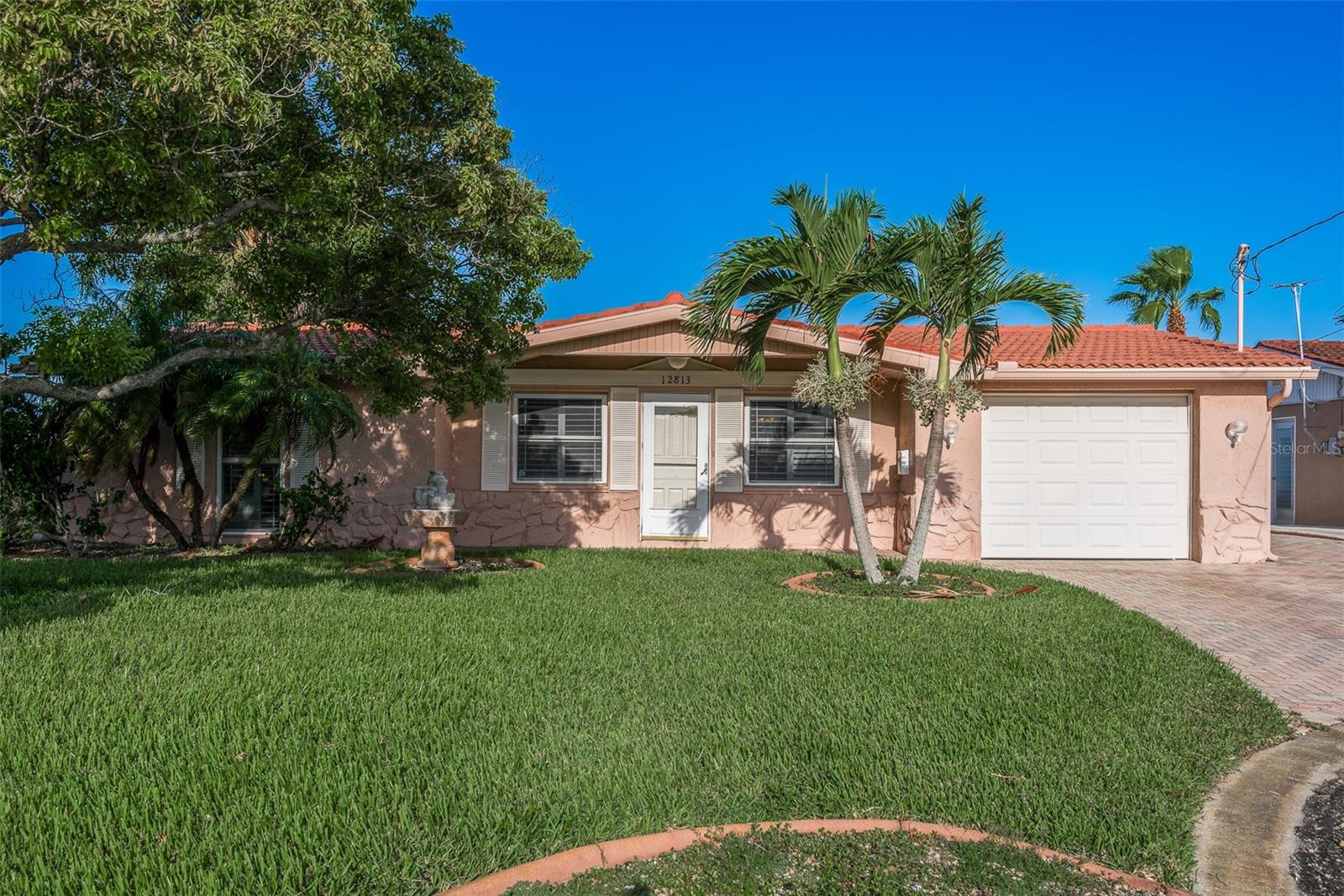 12813 4TH ISLE, HUDSON, FL, 34667
