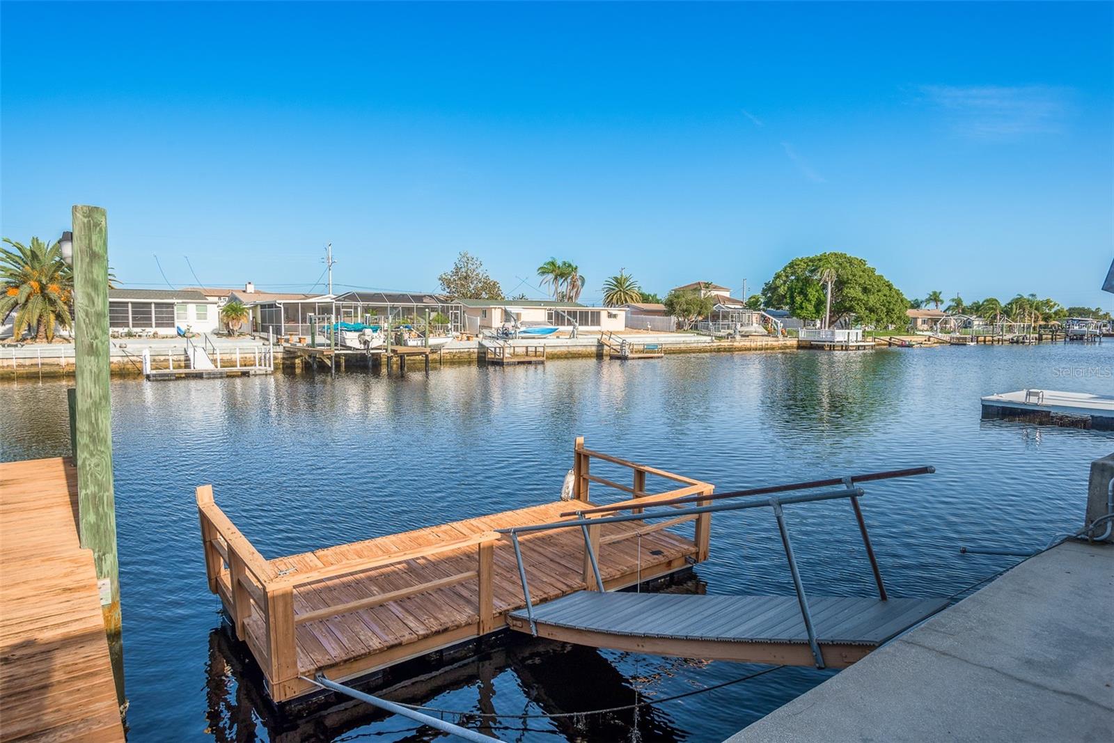 12813 4TH ISLE, HUDSON, FL, 34667