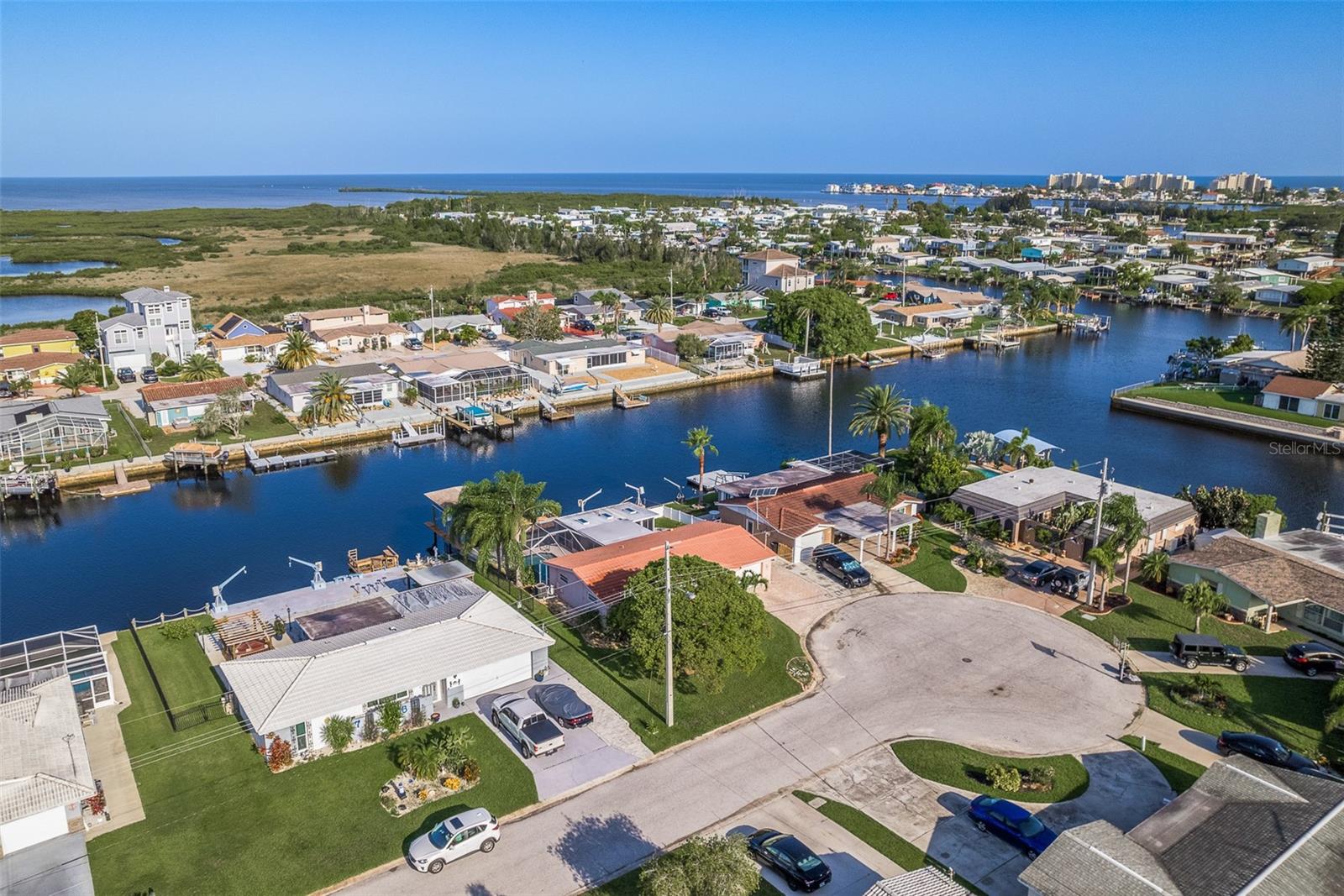 12813 4TH ISLE, HUDSON, FL, 34667