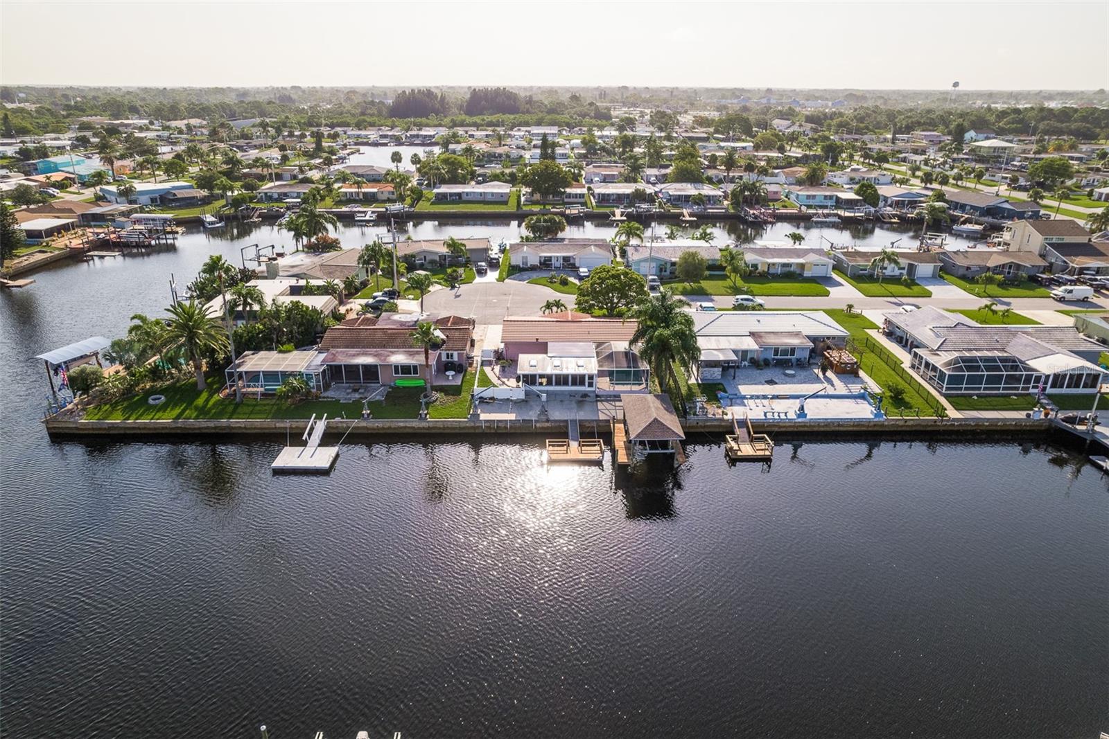 12813 4TH ISLE, HUDSON, FL, 34667