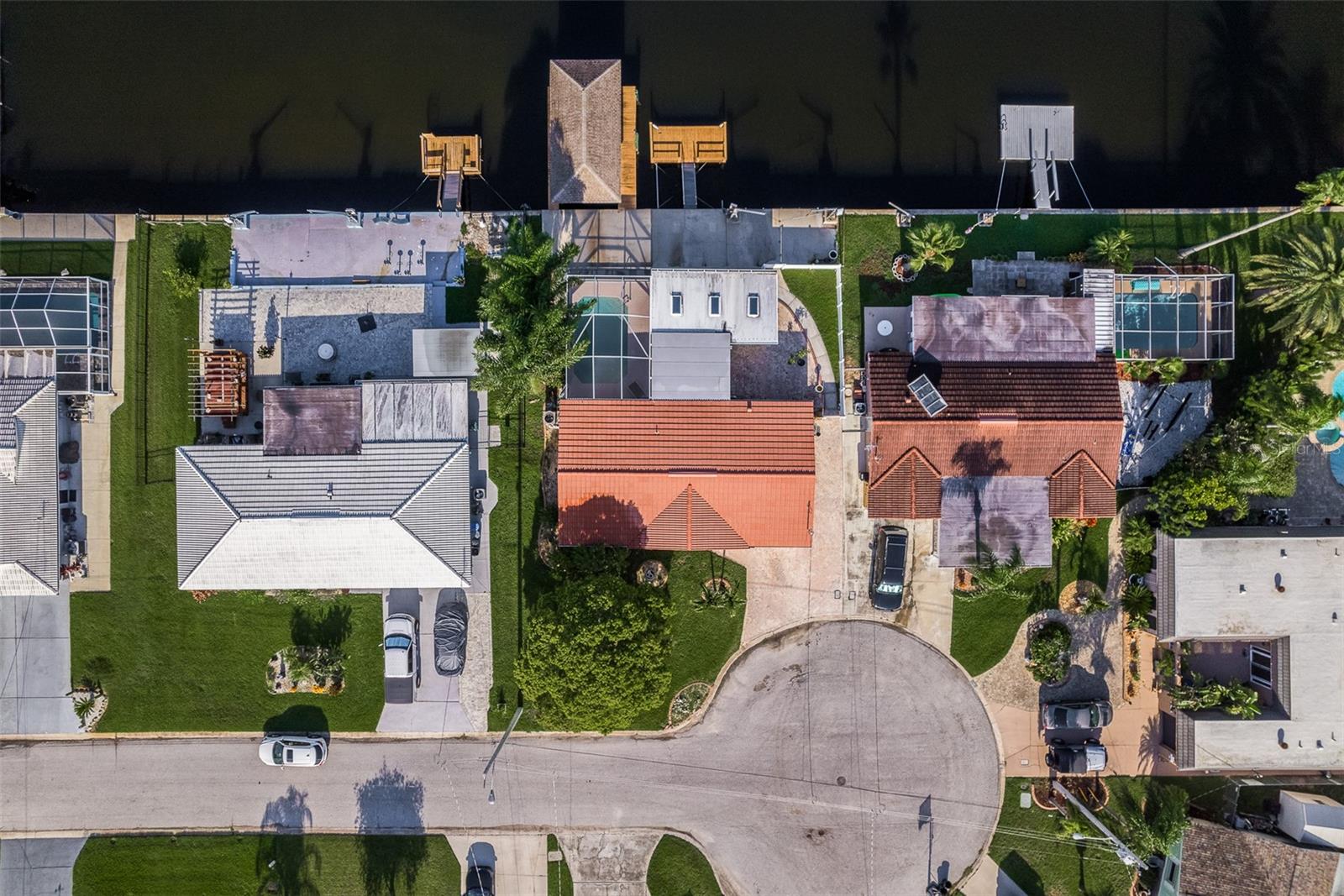12813 4TH ISLE, HUDSON, FL, 34667