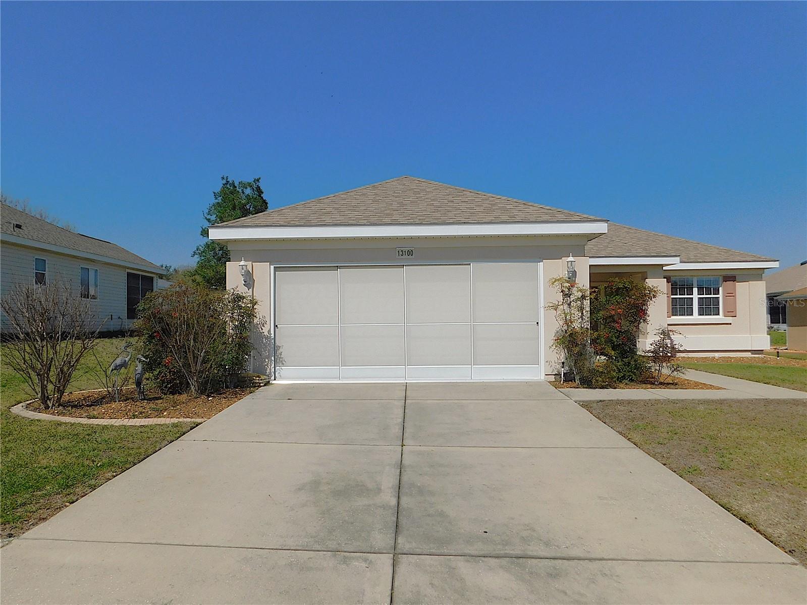 13100 SE 93RD TERRACE RD, SUMMERFIELD, FL, 34491