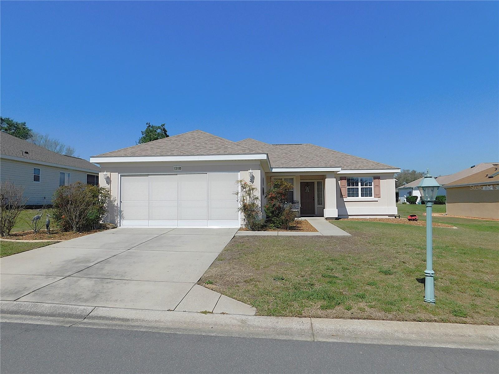 13100 SE 93RD TERRACE RD, SUMMERFIELD, FL, 34491
