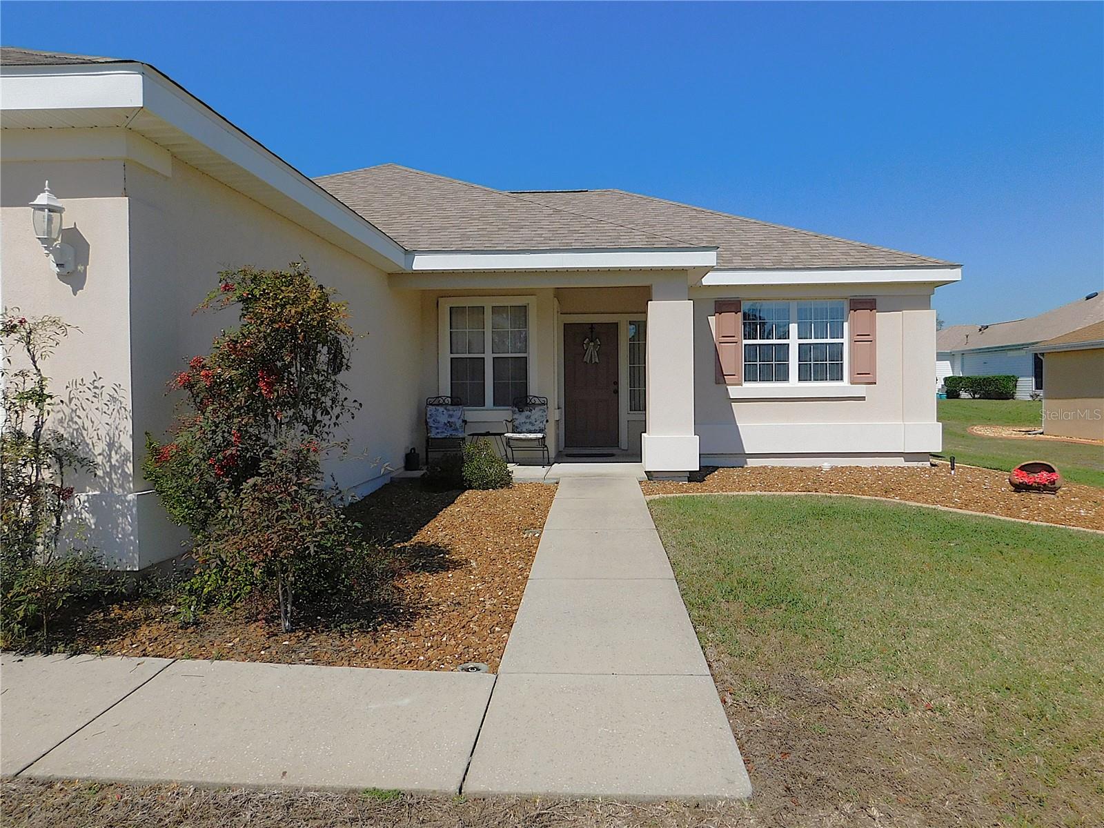 13100 SE 93RD TERRACE RD, SUMMERFIELD, FL, 34491