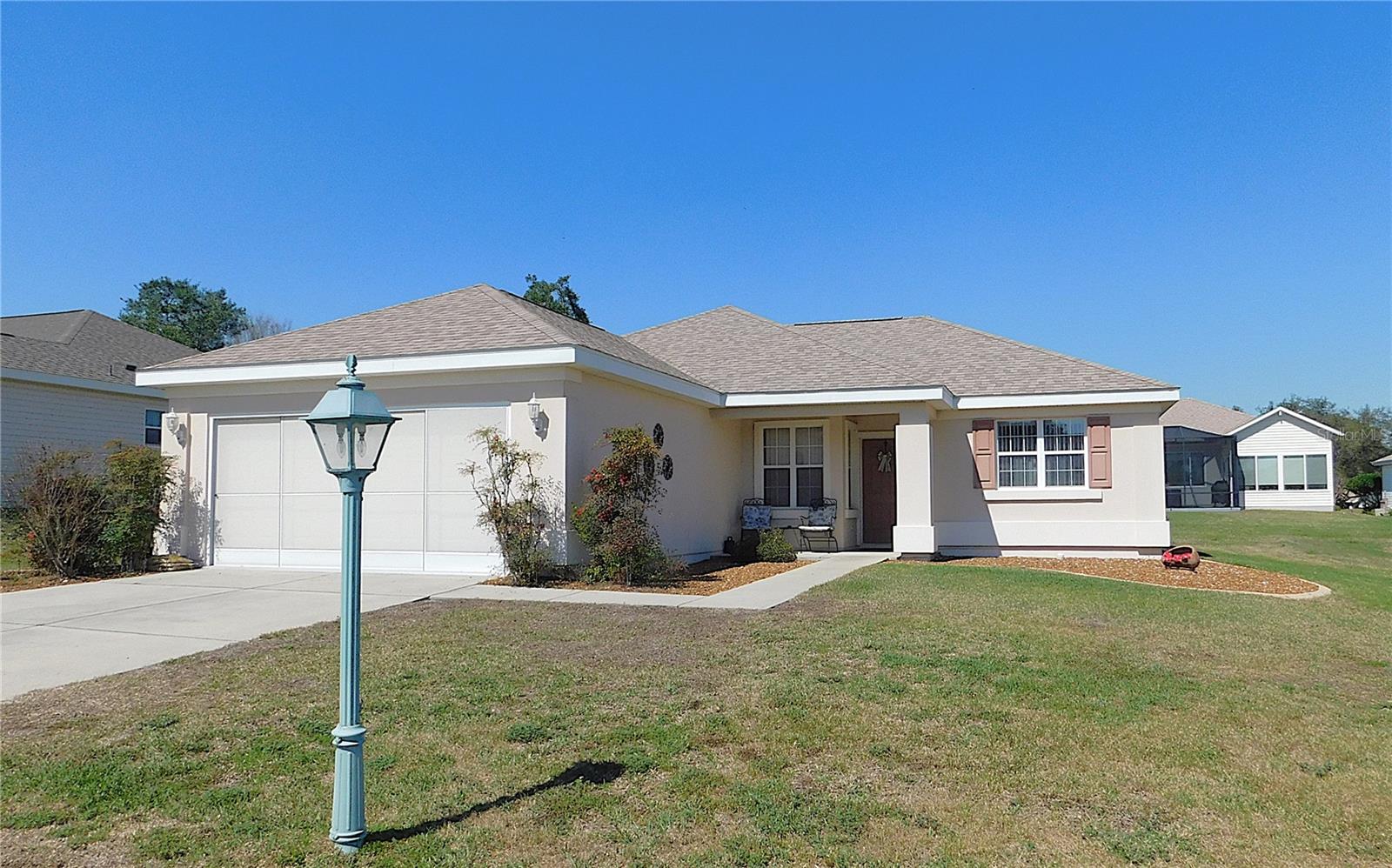 13100 SE 93RD TERRACE RD, SUMMERFIELD, FL, 34491