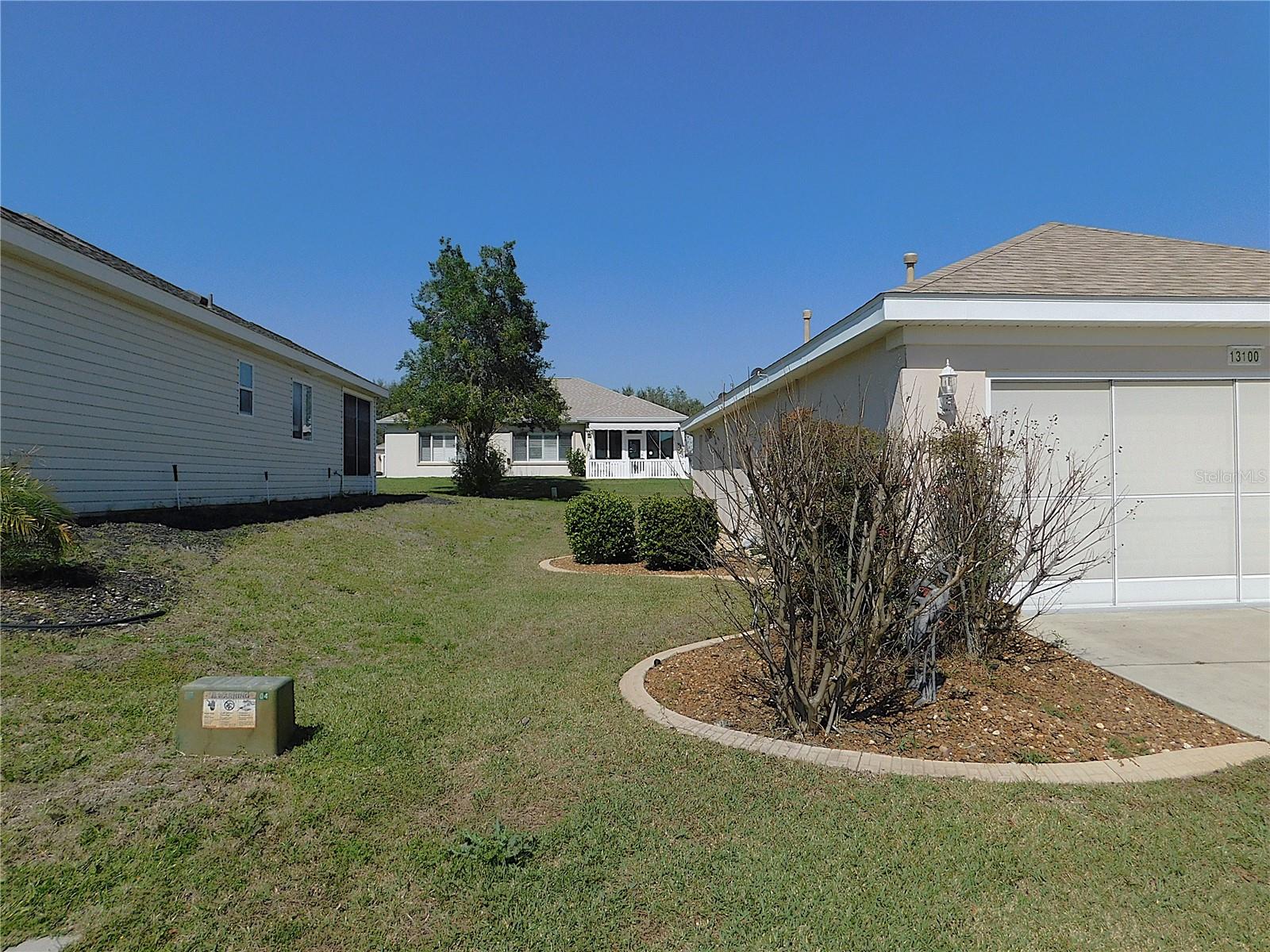 13100 SE 93RD TERRACE RD, SUMMERFIELD, FL, 34491