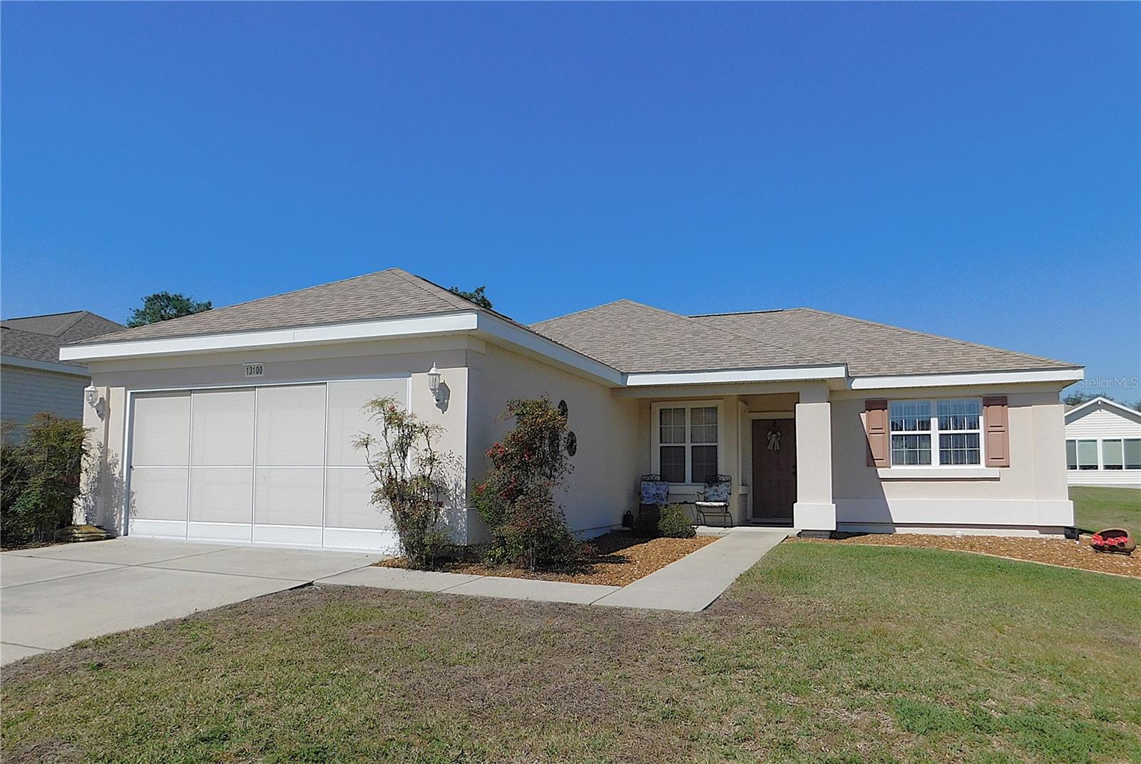 13100 SE 93RD TERRACE RD, SUMMERFIELD, FL, 34491