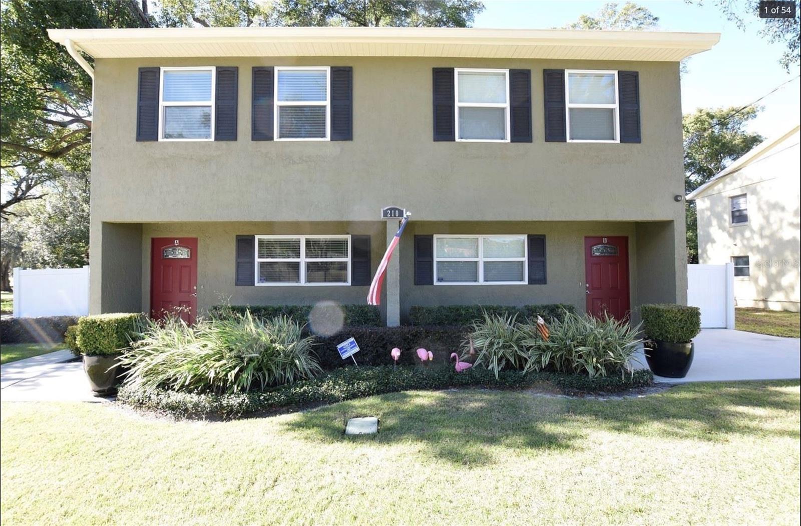 210 N EAST ST, MAITLAND, FL, 32751