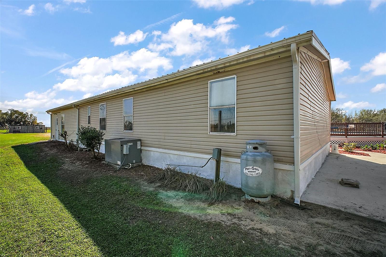 10687 C 469, CENTER HILL, FL, 33514