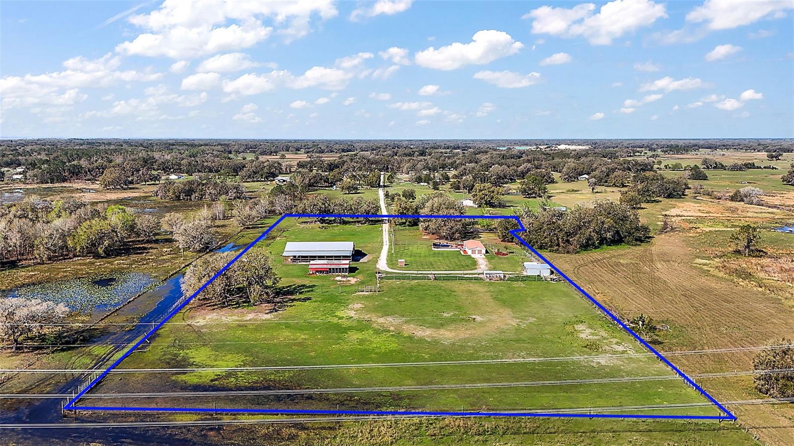 10687 C 469, CENTER HILL, FL, 33514