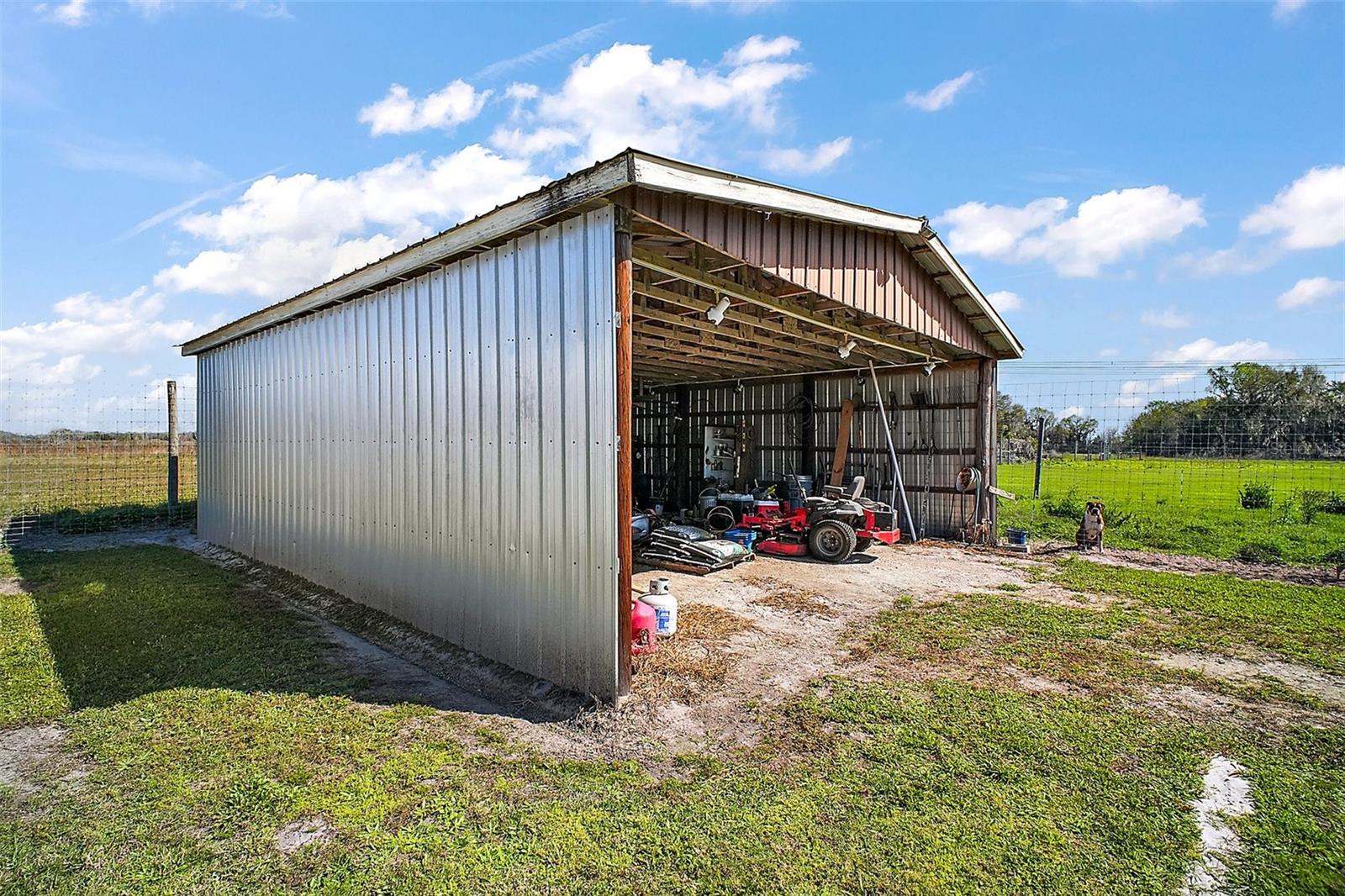 10687 C 469, CENTER HILL, FL, 33514