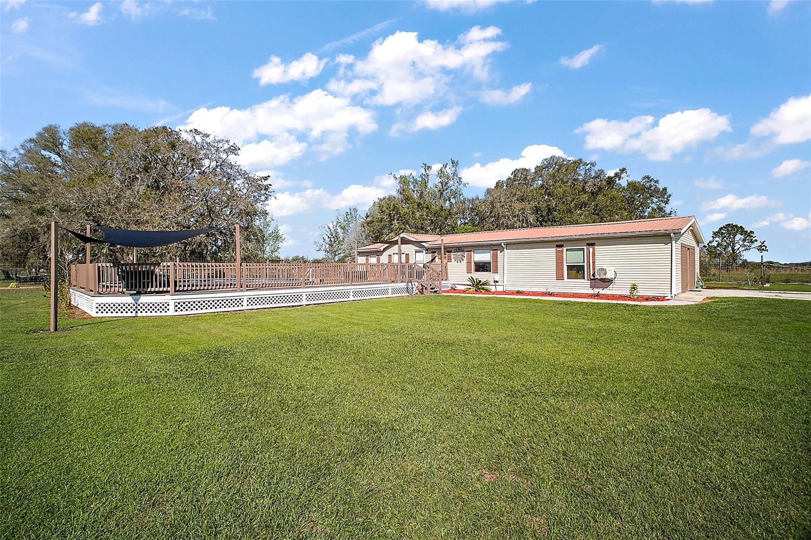 10687 C 469, CENTER HILL, FL, 33514
