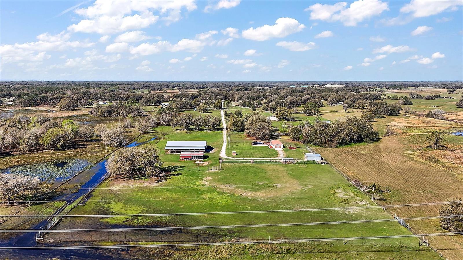 10687 C 469, CENTER HILL, FL, 33514