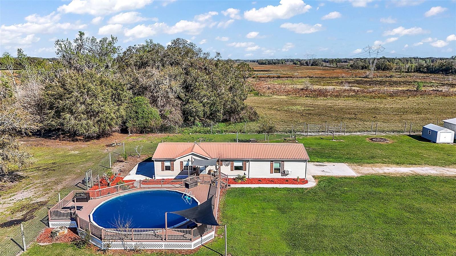 10687 C 469, CENTER HILL, FL, 33514