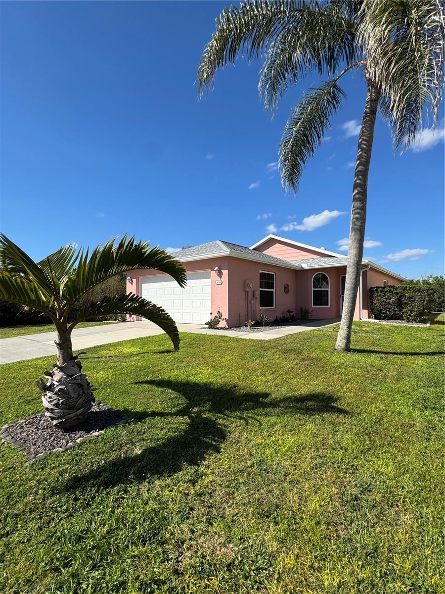 14244 SPRUCE LN, PORT CHARLOTTE, FL, 33953