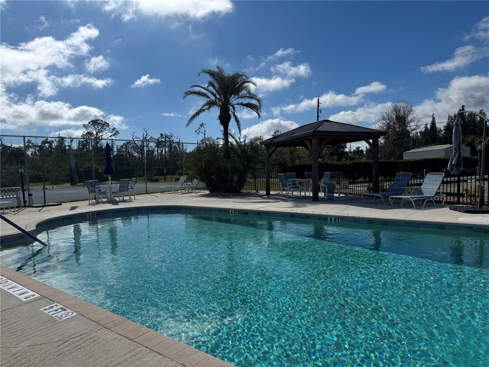 14244 SPRUCE LN, PORT CHARLOTTE, FL, 33953