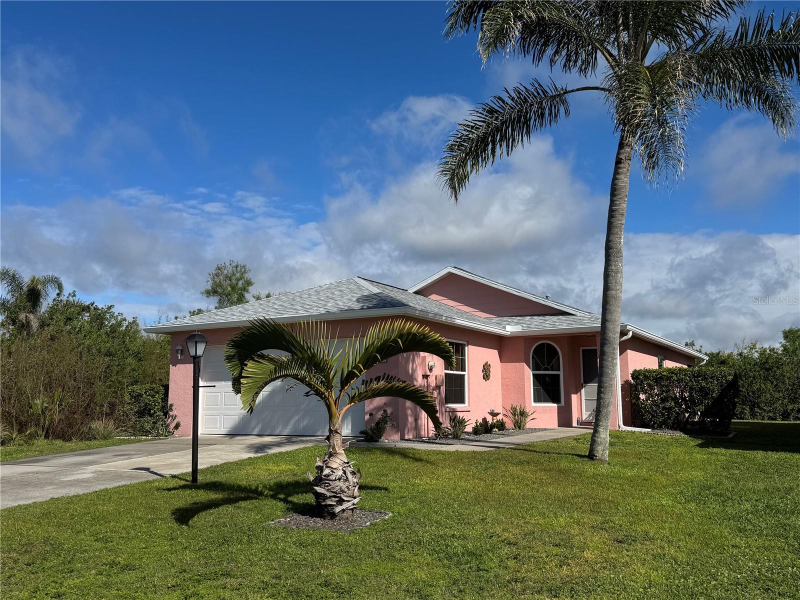 14244 SPRUCE LN, PORT CHARLOTTE, FL, 33953