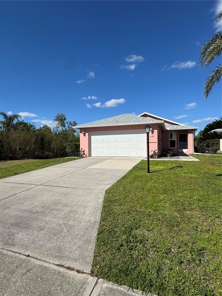 14244 SPRUCE LN, PORT CHARLOTTE, FL, 33953