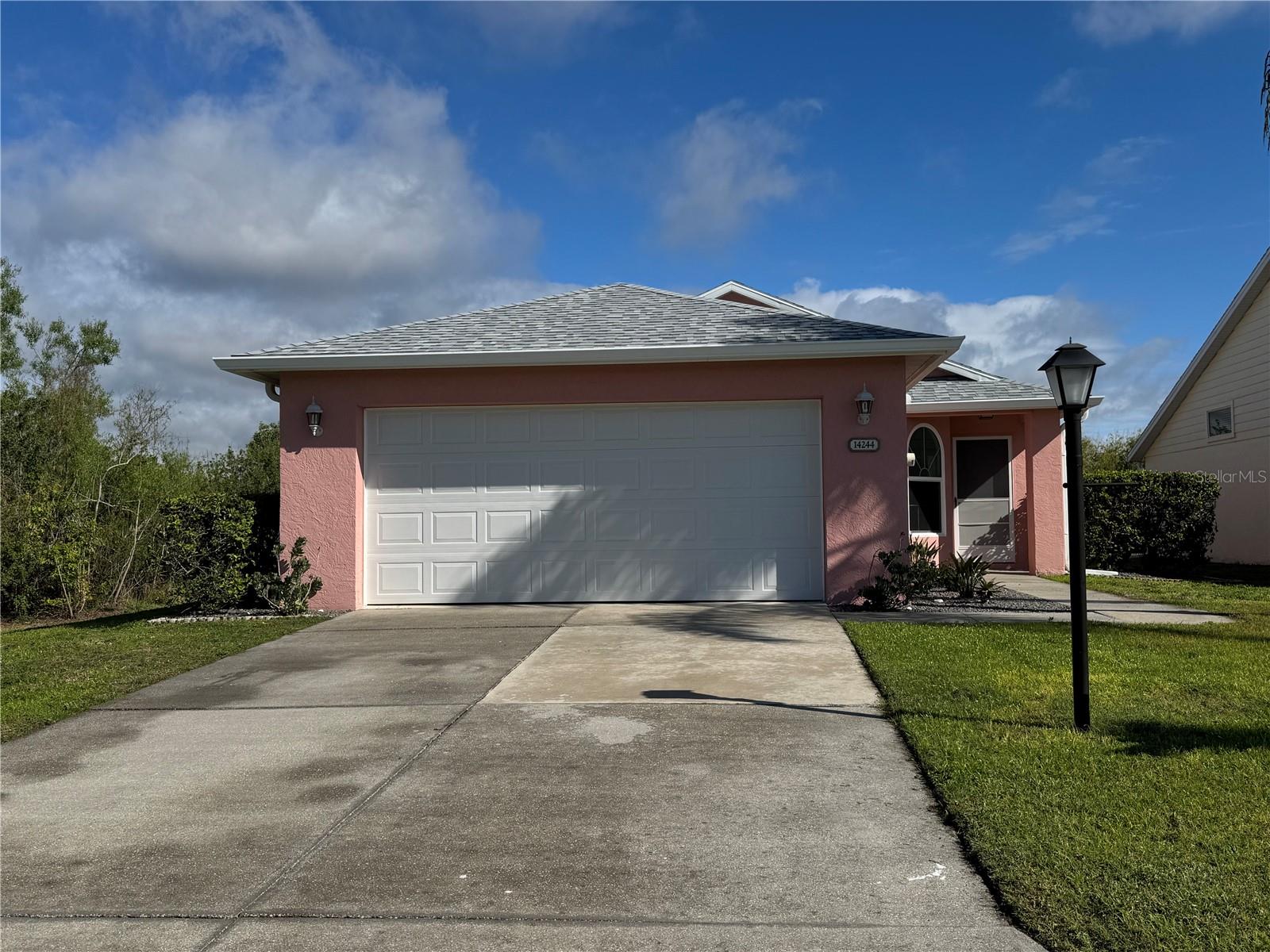 14244 SPRUCE LN, PORT CHARLOTTE, FL, 33953