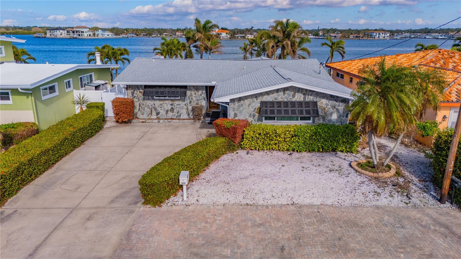 16101 6TH ST E, REDINGTON BEACH, FL, 33708