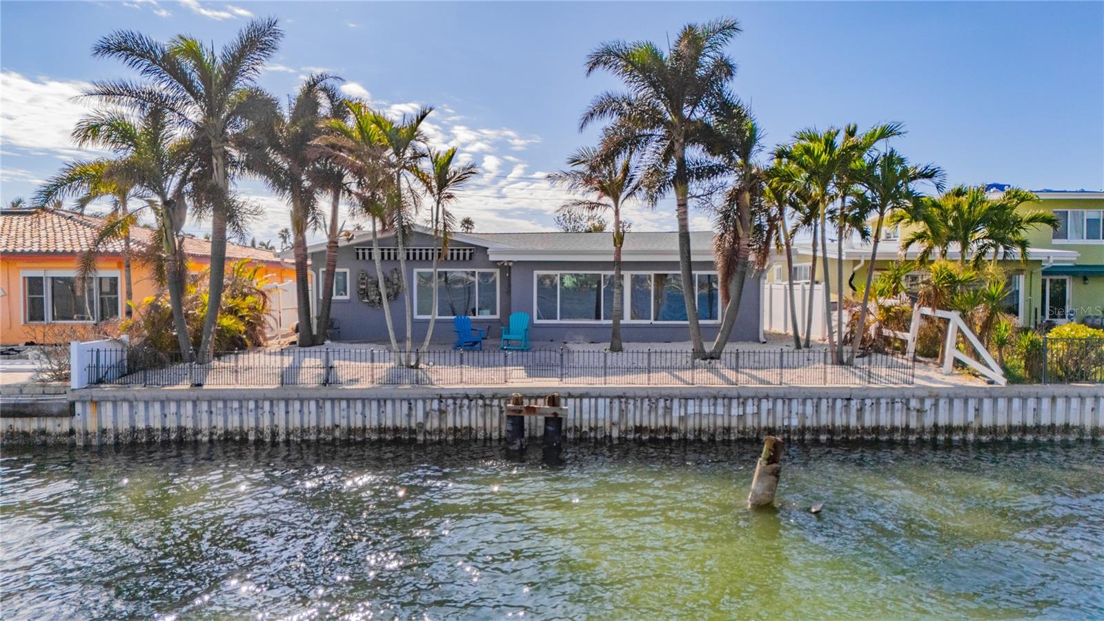 16101 6TH ST E, REDINGTON BEACH, FL, 33708