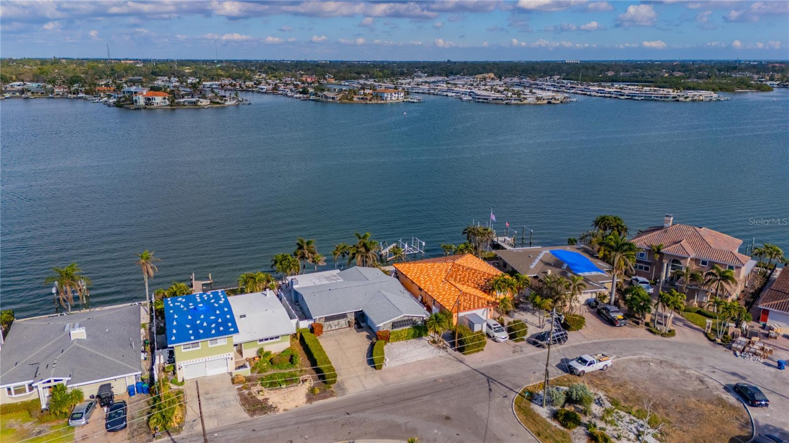 16101 6TH ST E, REDINGTON BEACH, FL, 33708