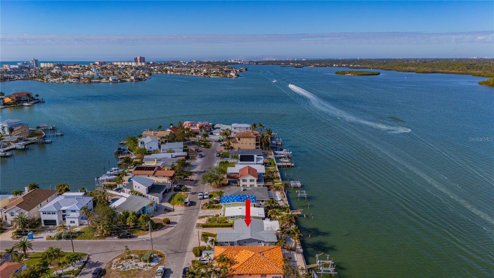 16101 6TH ST E, REDINGTON BEACH, FL, 33708