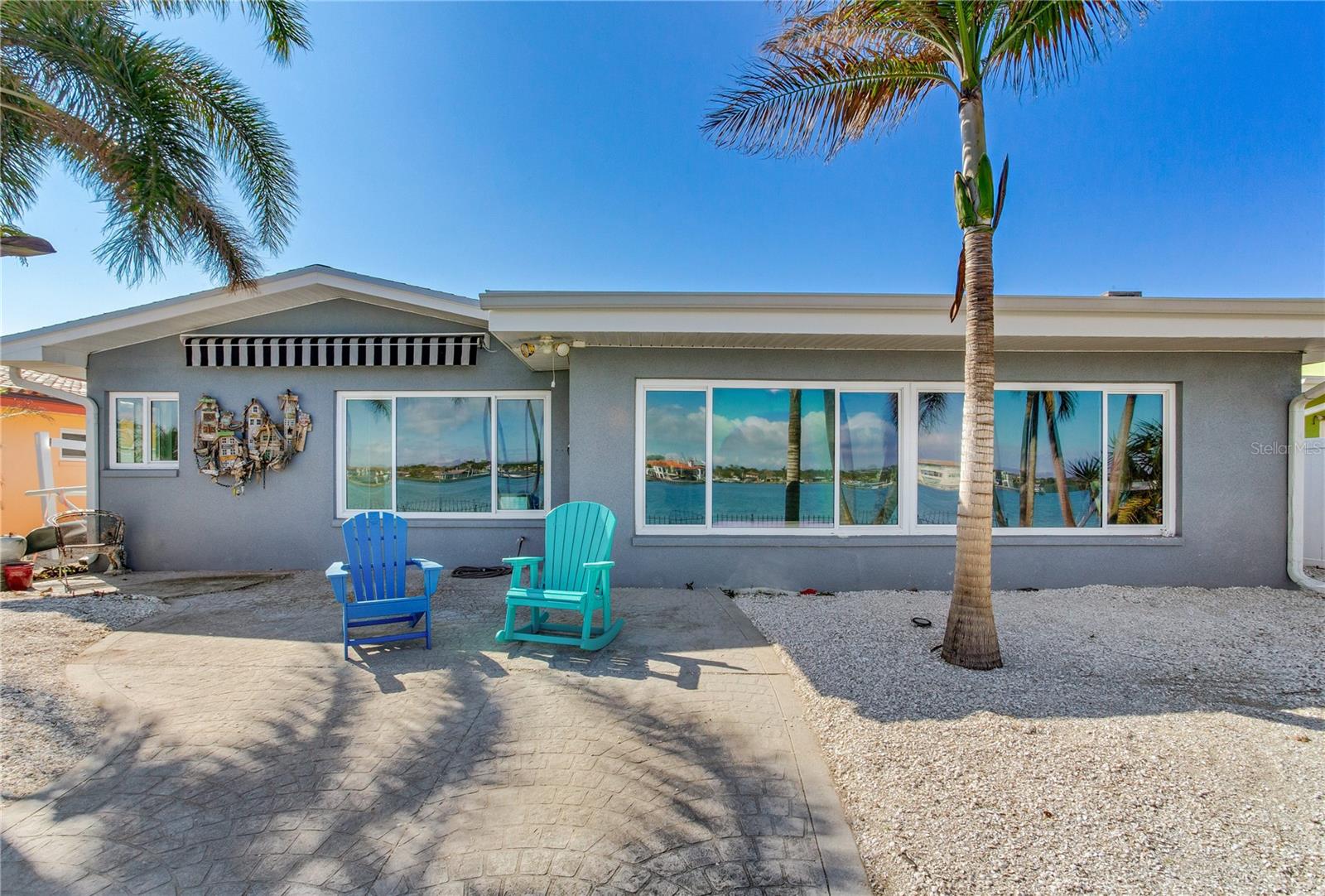 16101 6TH ST E, REDINGTON BEACH, FL, 33708