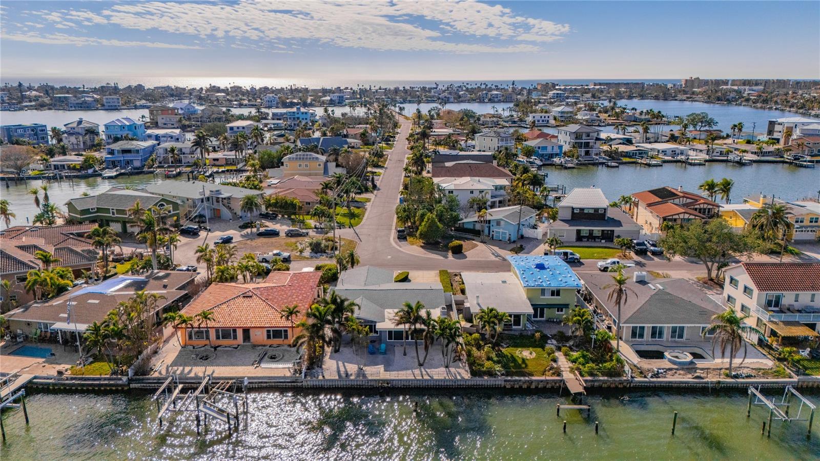 16101 6TH ST E, REDINGTON BEACH, FL, 33708