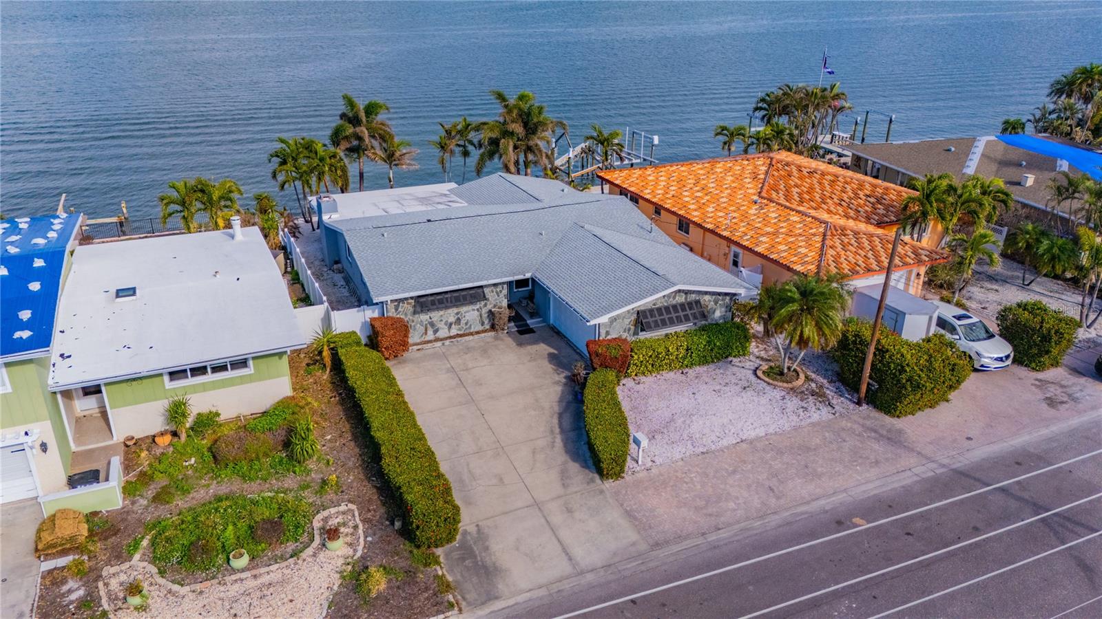 16101 6TH ST E, REDINGTON BEACH, FL, 33708