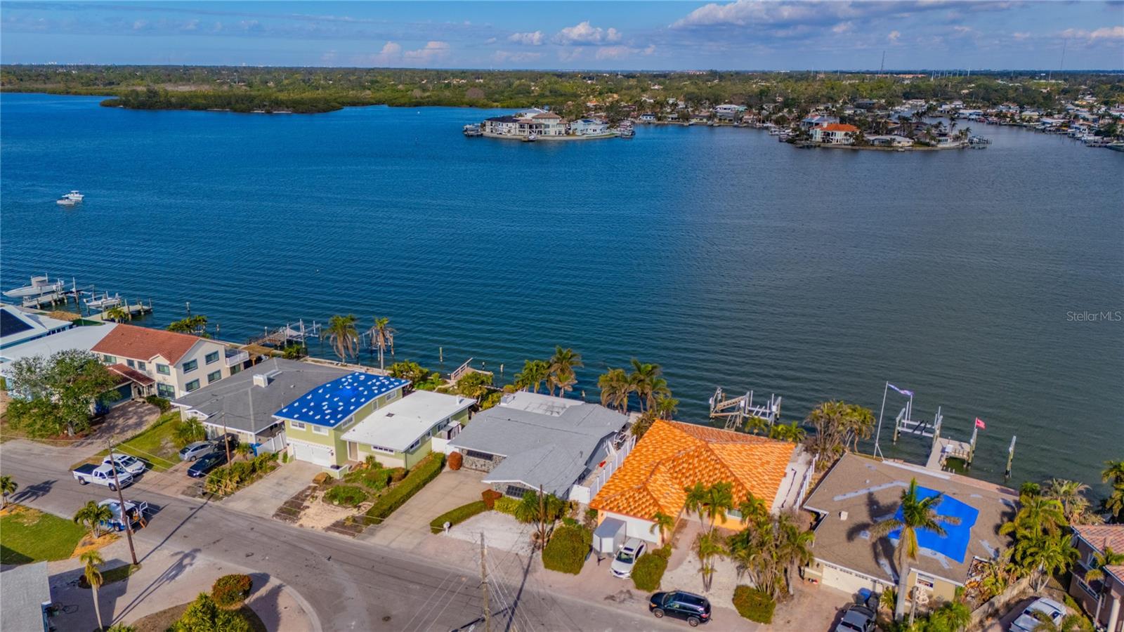 16101 6TH ST E, REDINGTON BEACH, FL, 33708