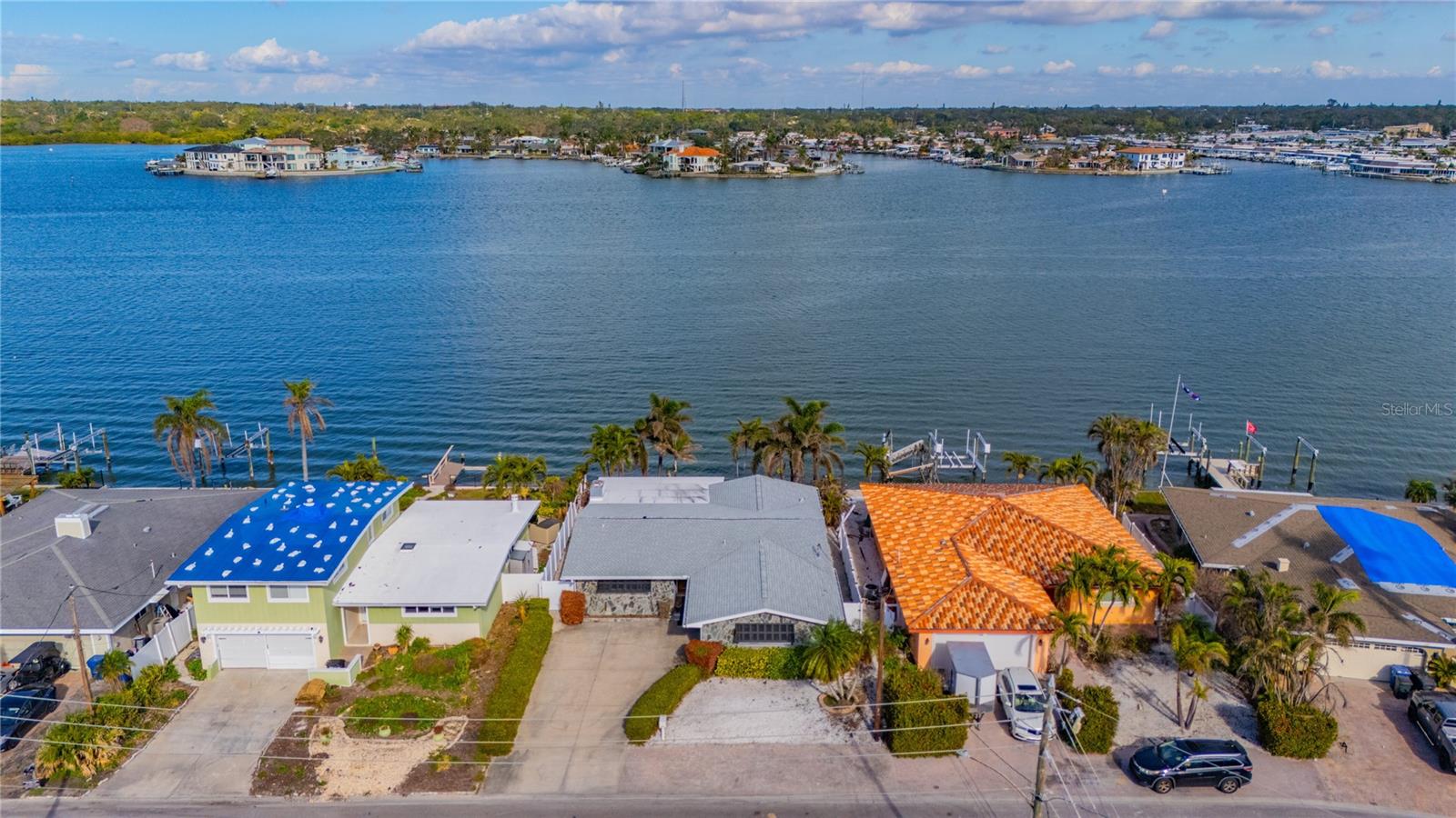 16101 6TH ST E, REDINGTON BEACH, FL, 33708