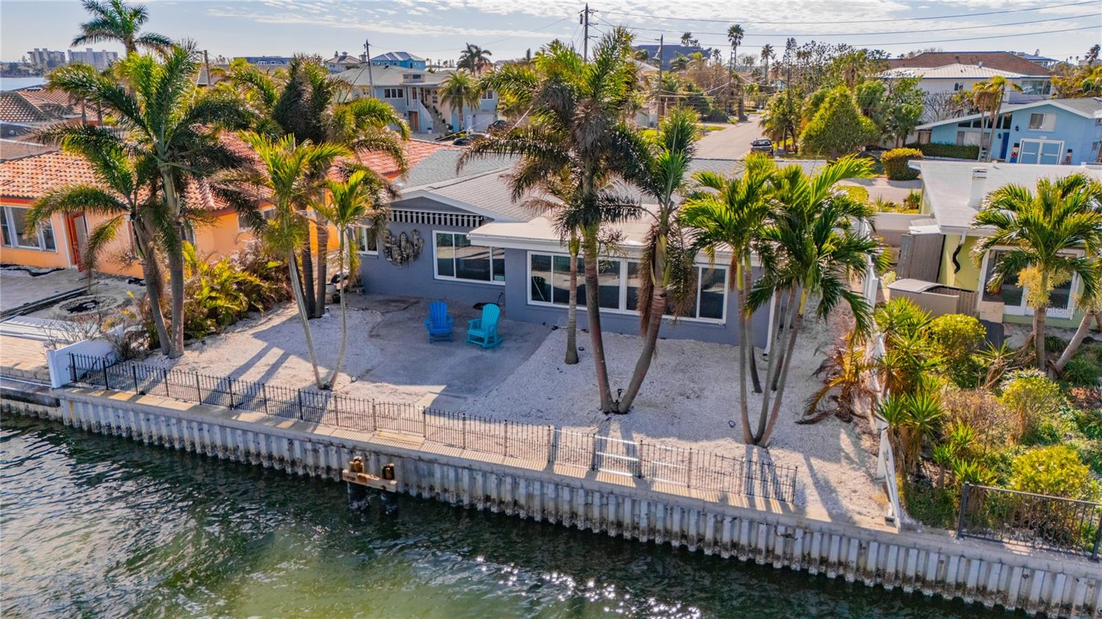 16101 6TH ST E, REDINGTON BEACH, FL, 33708