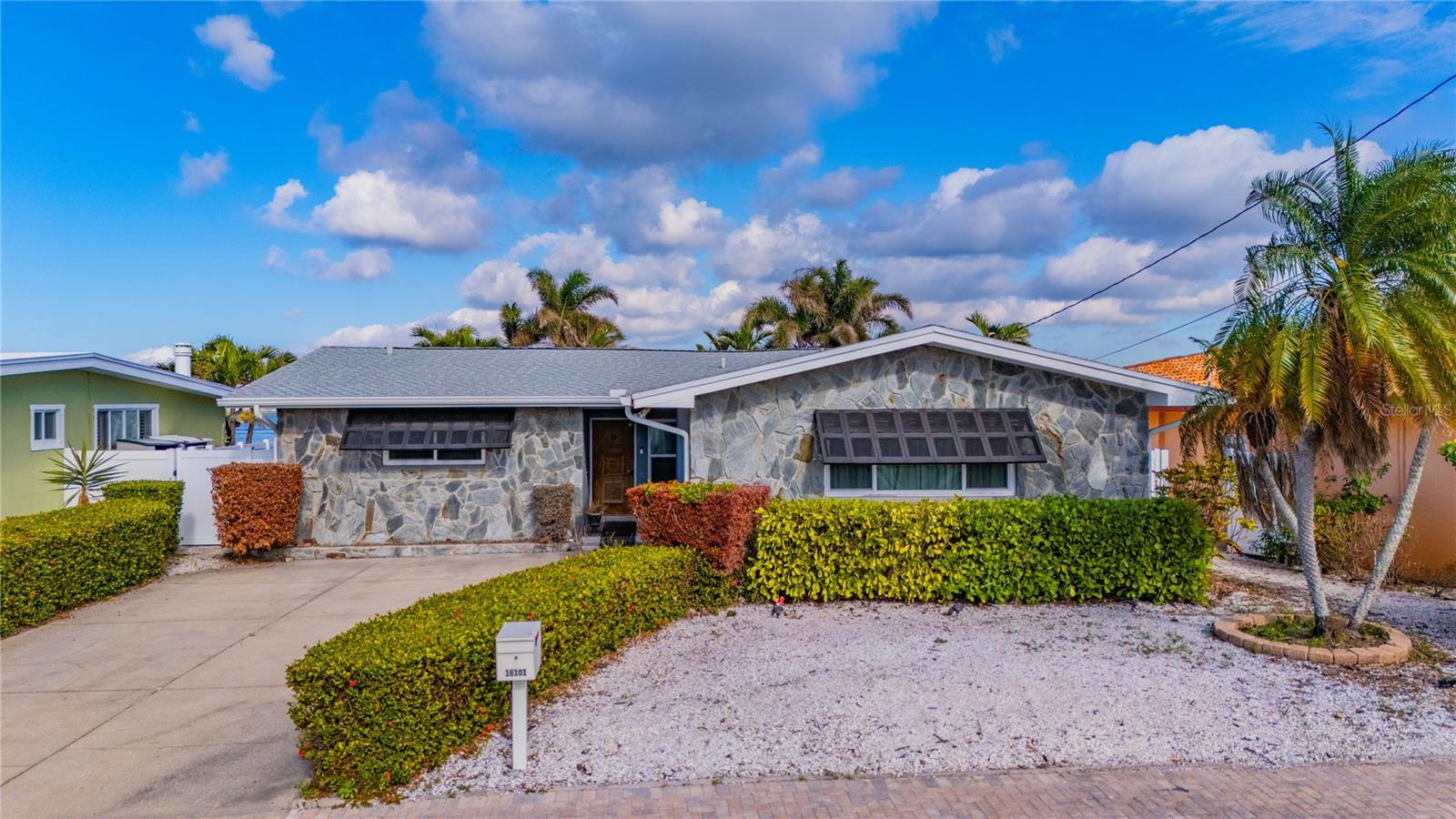 16101 6TH ST E, REDINGTON BEACH, FL, 33708