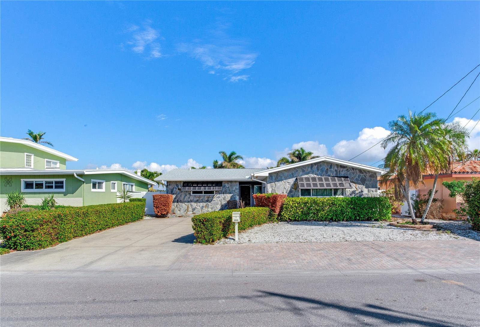 16101 6TH ST E, REDINGTON BEACH, FL, 33708