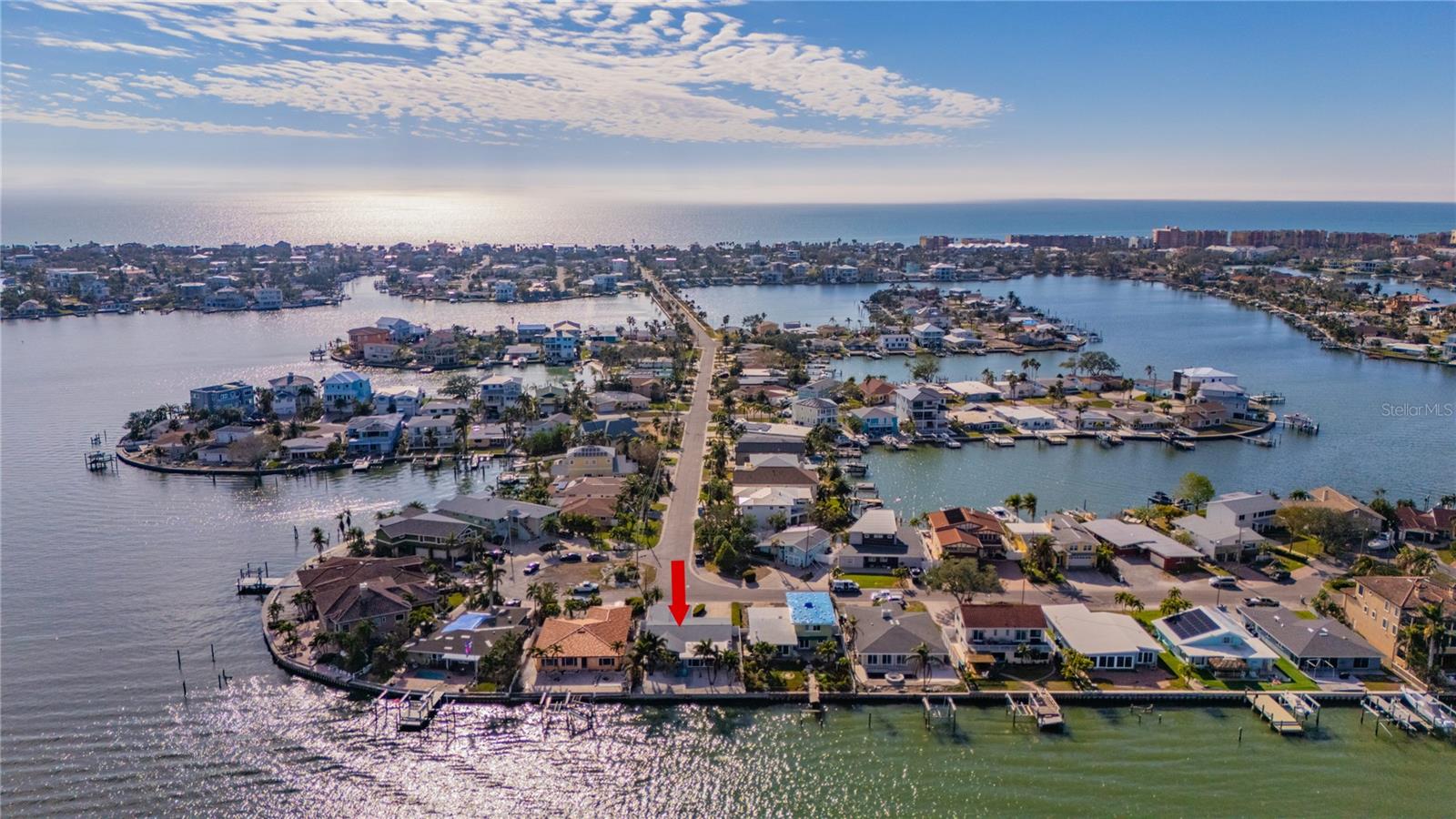 16101 6TH ST E, REDINGTON BEACH, FL, 33708