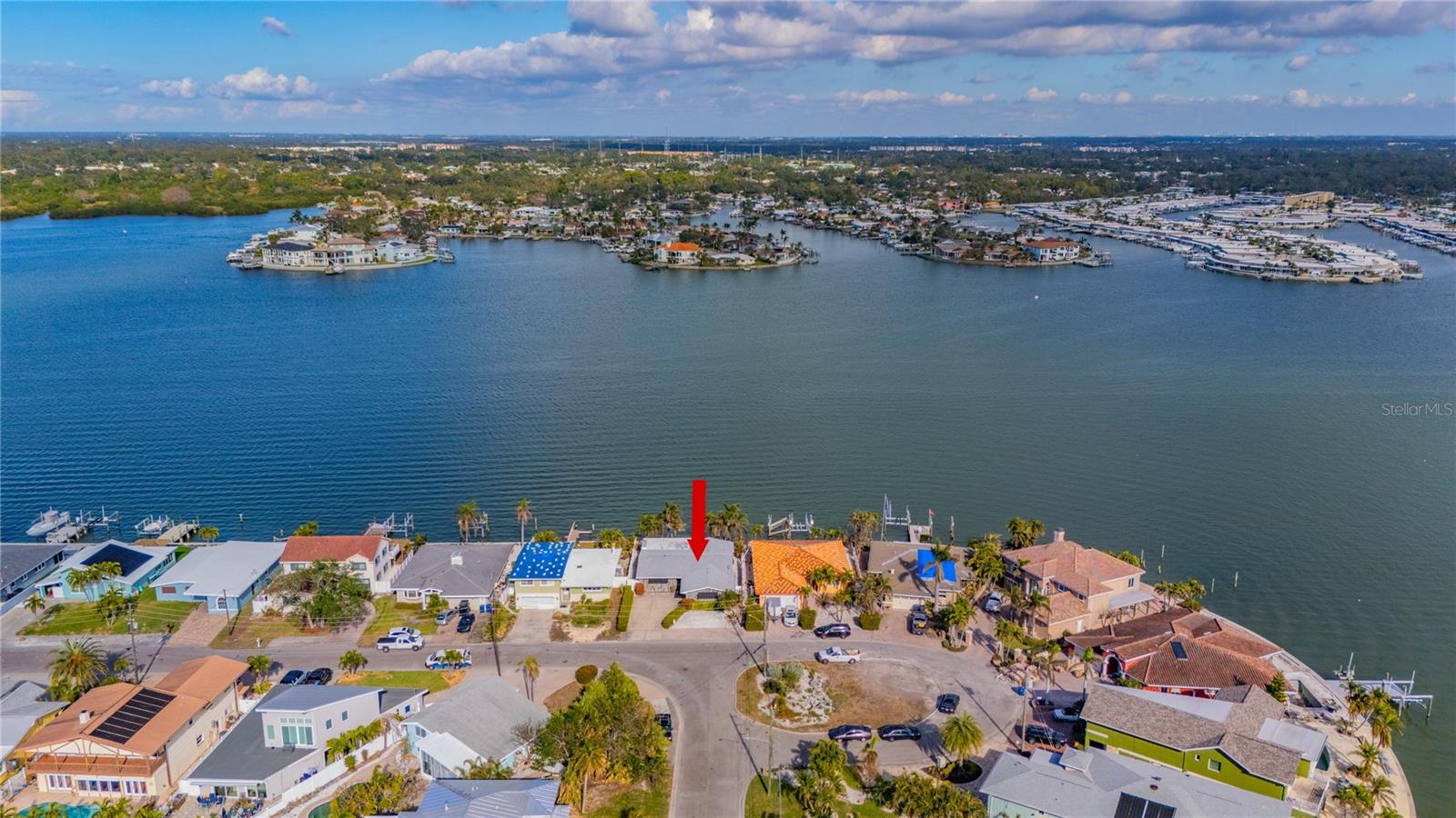 16101 6TH ST E, REDINGTON BEACH, FL, 33708