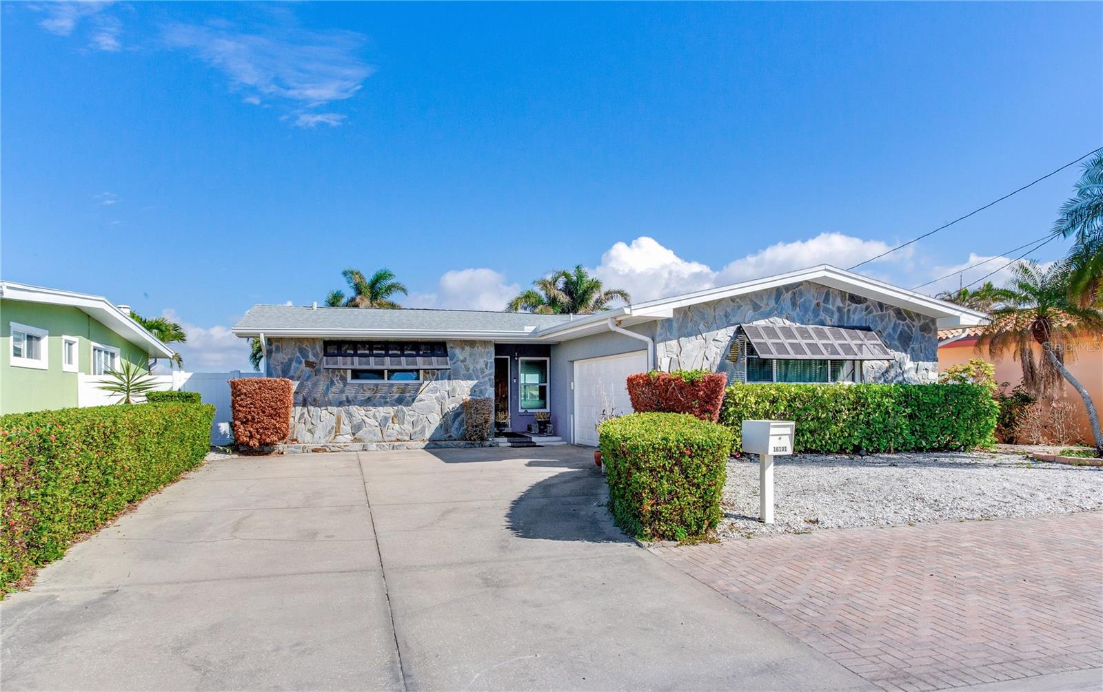 16101 6TH ST E, REDINGTON BEACH, FL, 33708