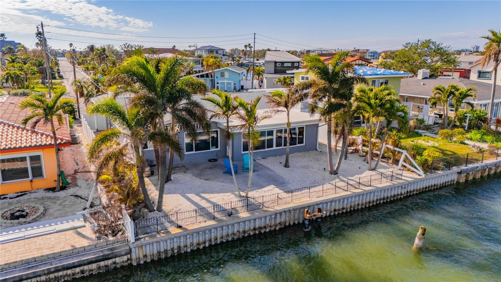 16101 6TH ST E, REDINGTON BEACH, FL, 33708