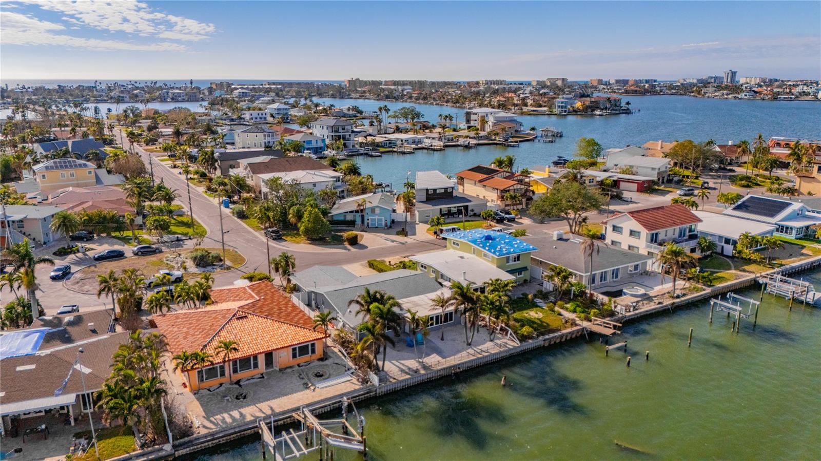 16101 6TH ST E, REDINGTON BEACH, FL, 33708