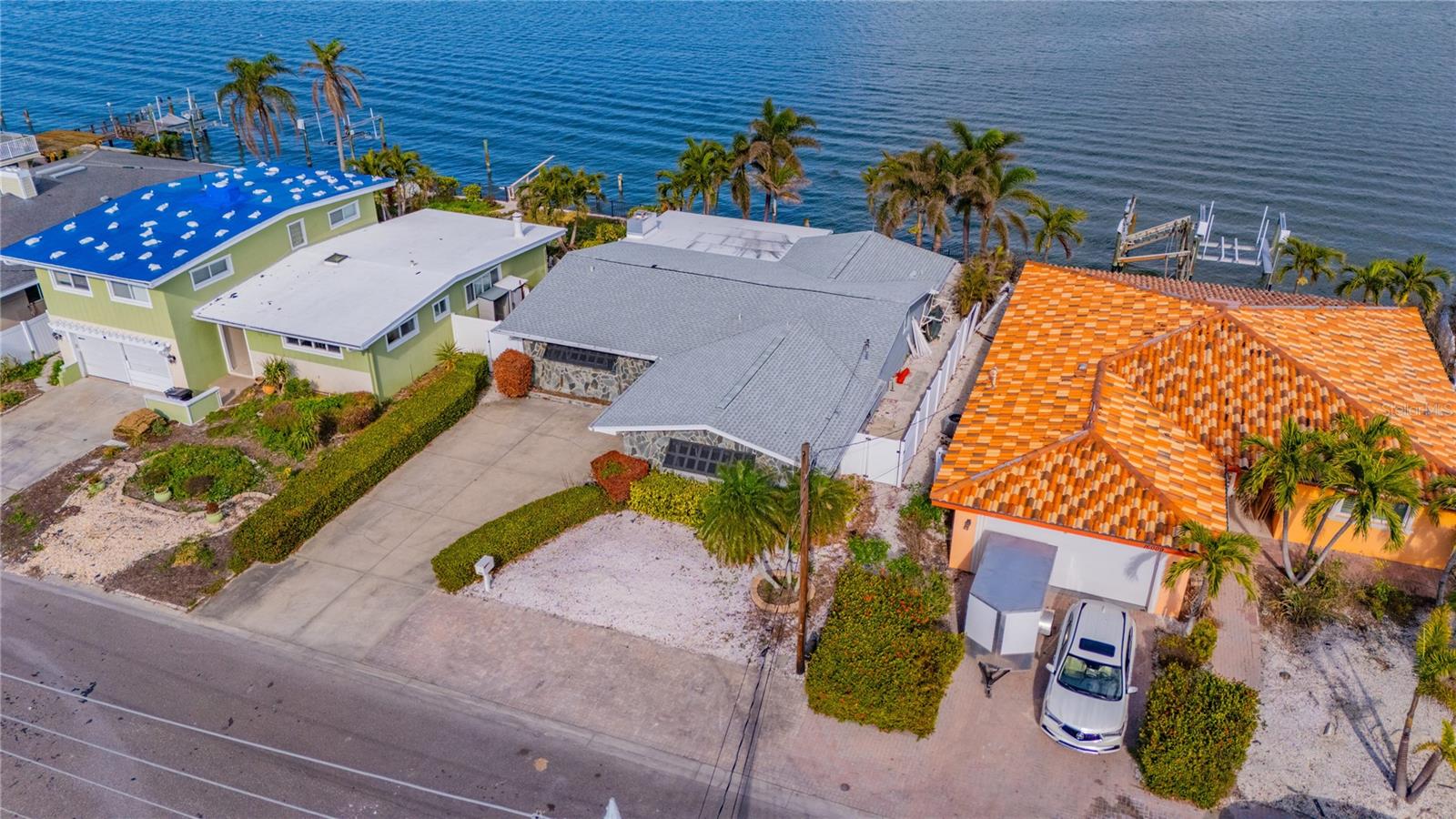 16101 6TH ST E, REDINGTON BEACH, FL, 33708