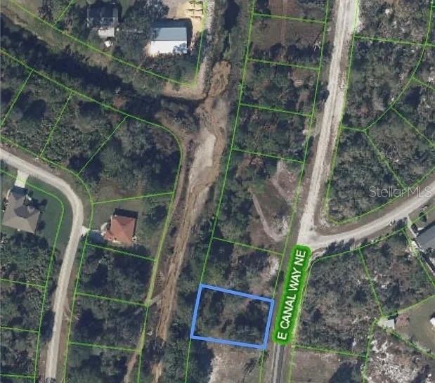 371 E CANAL WAY NE, LAKE PLACID, FL, 33852