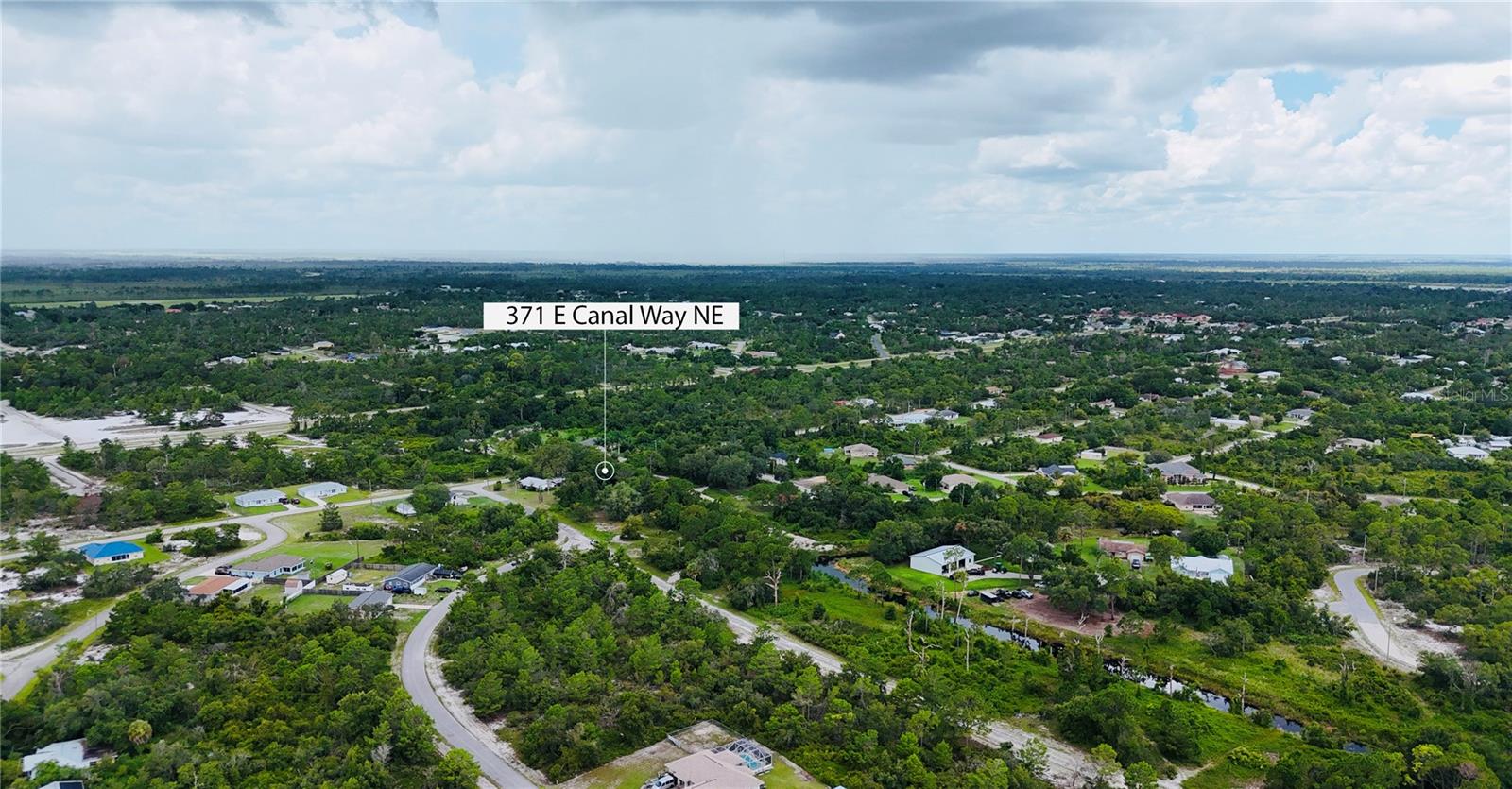 371 E CANAL WAY NE, LAKE PLACID, FL, 33852