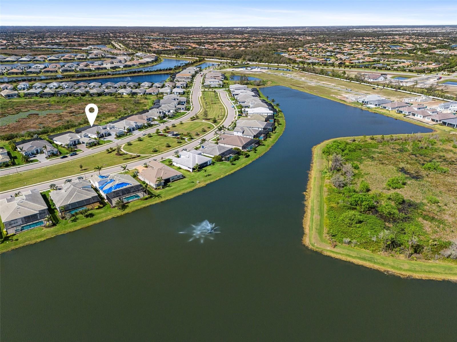7928 REDONDA LOOP, BRADENTON, FL, 34202
