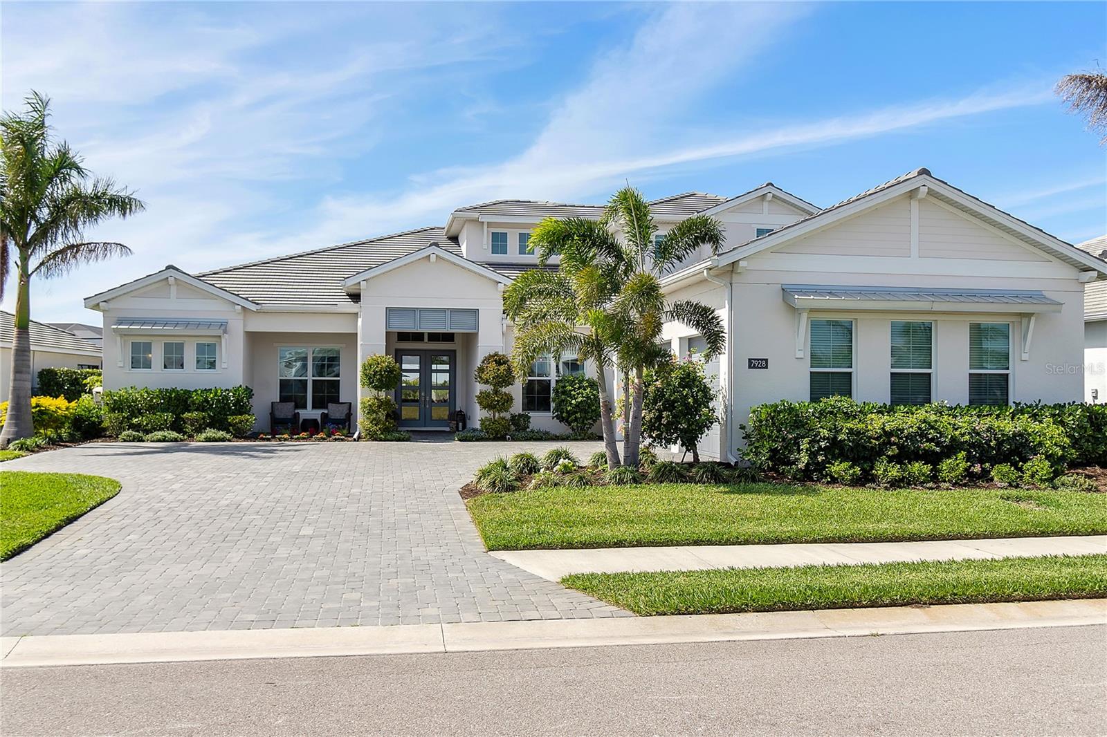 7928 REDONDA LOOP, BRADENTON, FL, 34202