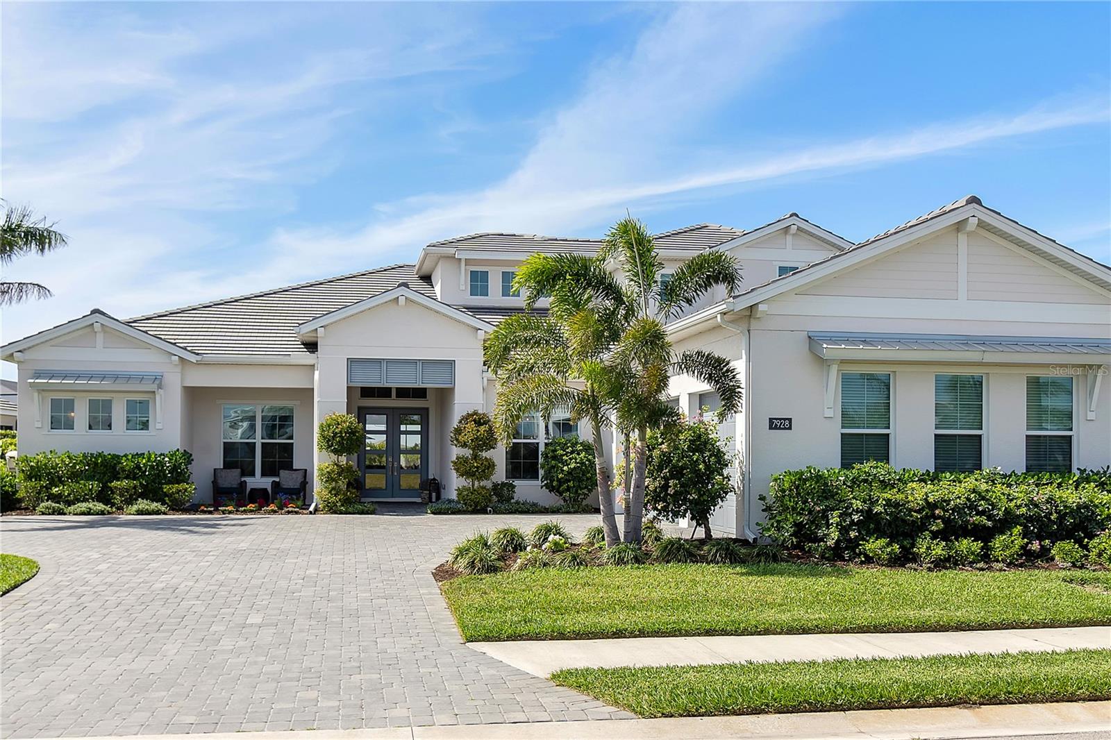 7928 REDONDA LOOP, BRADENTON, FL, 34202