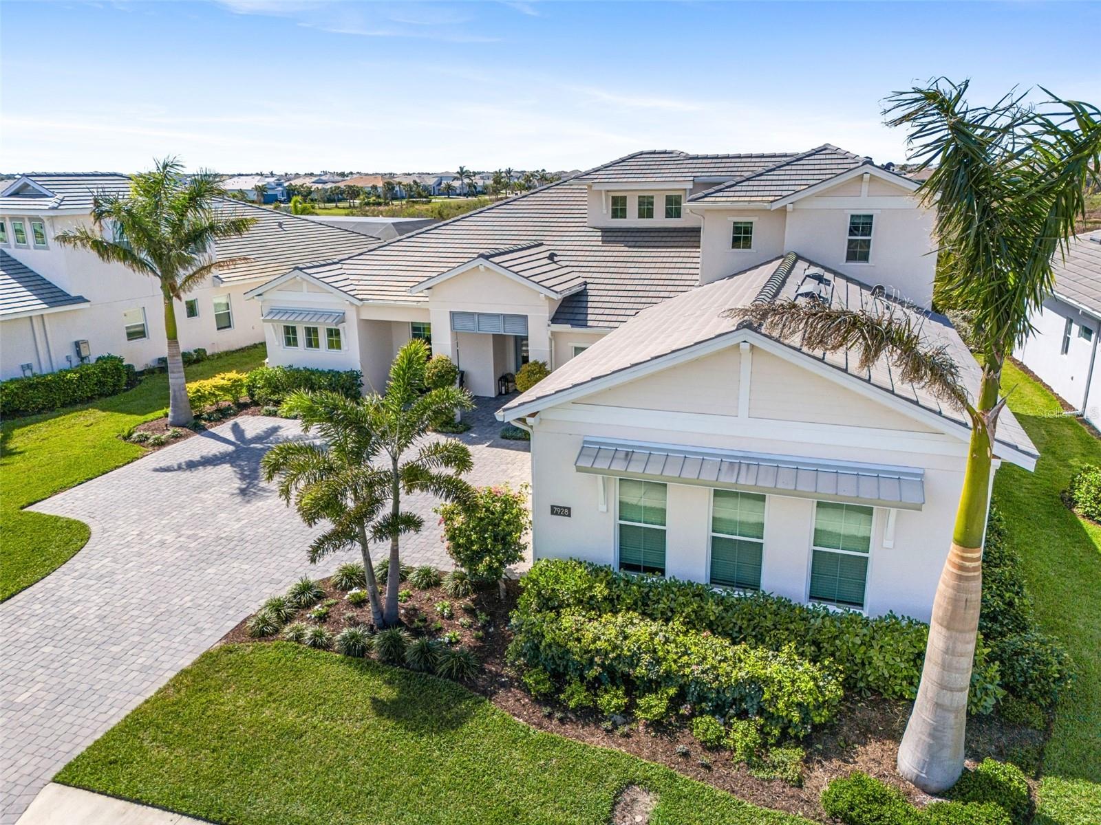 7928 REDONDA LOOP, BRADENTON, FL, 34202