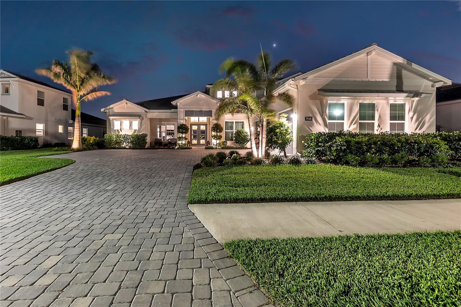 7928 REDONDA LOOP, BRADENTON, FL, 34202