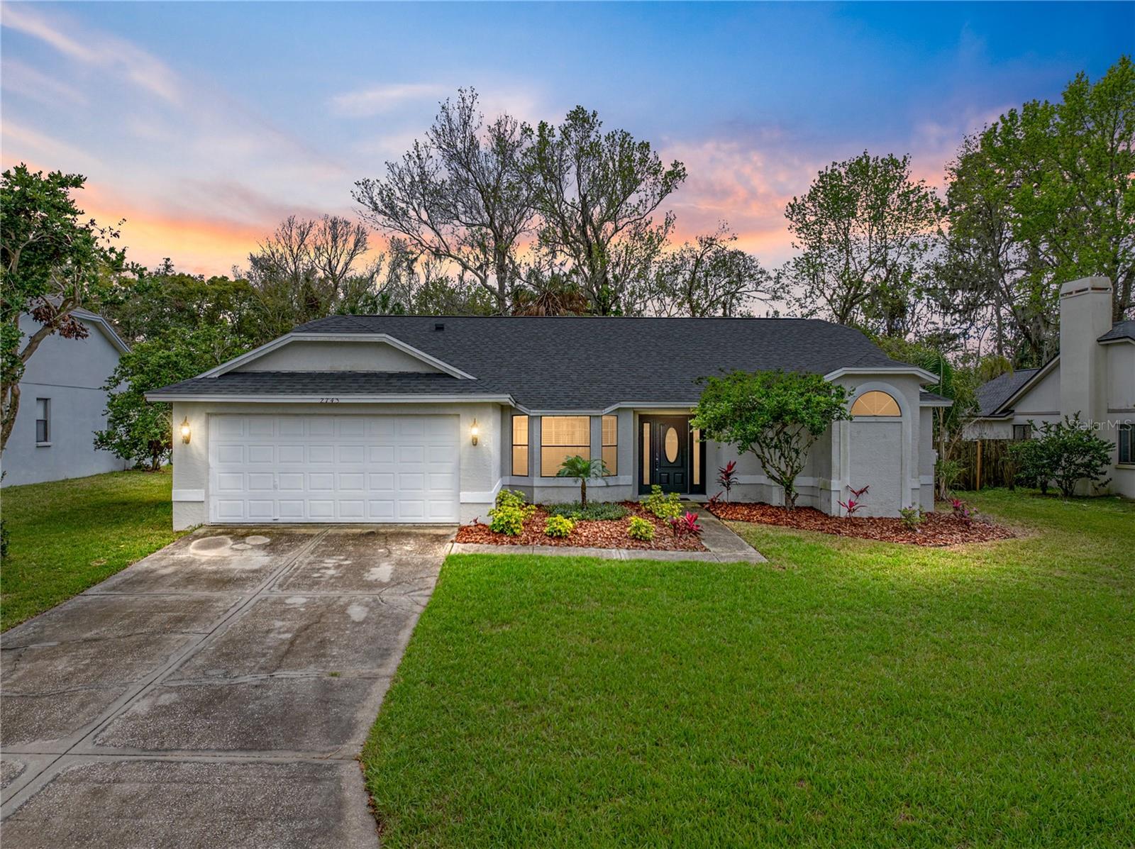 2745 HORSESHOE DR, PLANT CITY, FL, 33566